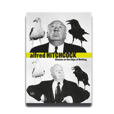 Alfred Hitchcock: Cinema on the Edge of Nothing 