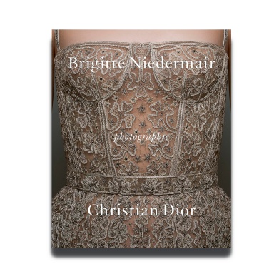Christian Dior by Brigitte Niedermair Photographie