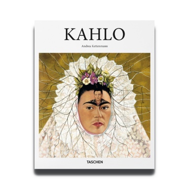 Kahlo (Basic Art) HC