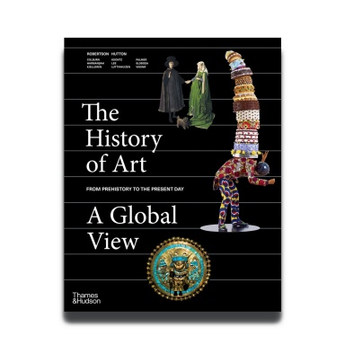The History of Art: A Global View