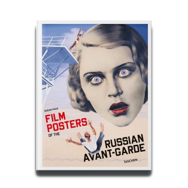 Film Posters of the Russian Avant-Garde XL
