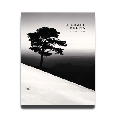 Michael Kenna: Trees / Arbres