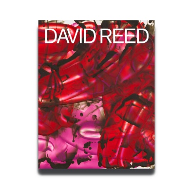 David Reed