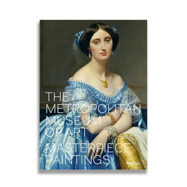 The Metropolitan Museum Of Art: Masterpiece Paintings