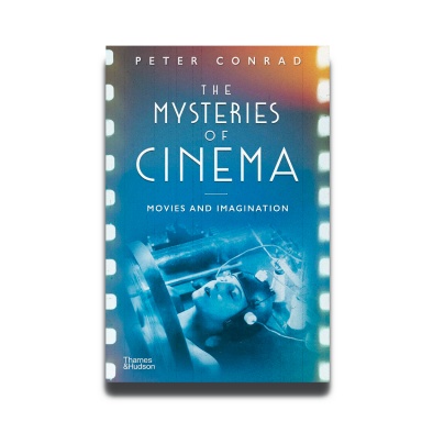 The Mysteries of Cinema: Movies and Imagination
