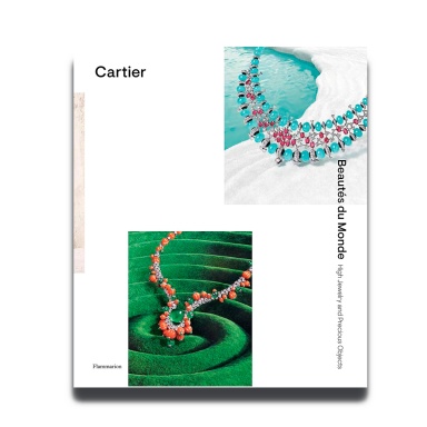 Cartier: Beautés du Monde