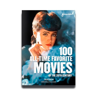 100 All - Time Favorite Movies of the 20th Century