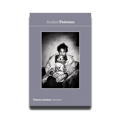 Anders Petersen (Photofile)