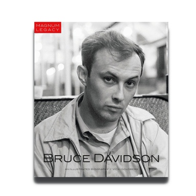 Bruce Davidson: Magnum Legacy