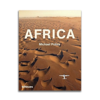 Africa by Michael Poliza mini