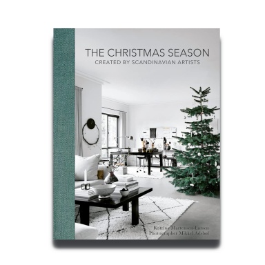 The Christmas Season: Created By Scandinavian Artists