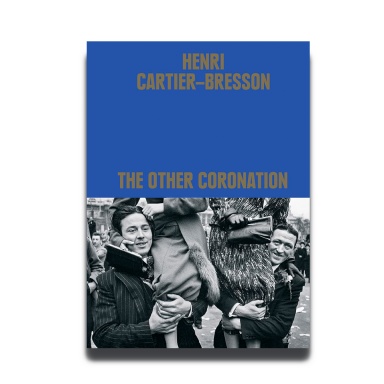 Henri Caltier - Bresson: The Other Coronation