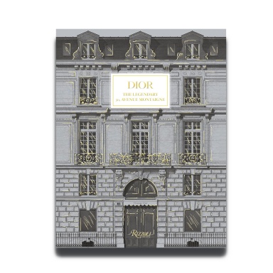 Dior: The Legendary 30, Avenue Montagne