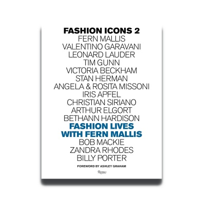 Fashion Icons 2