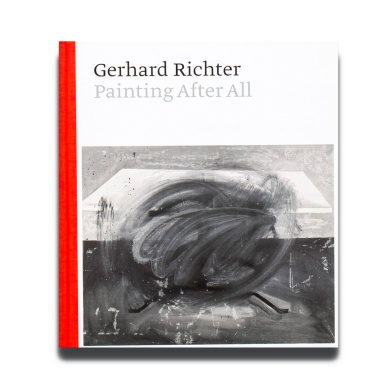 Gerhard Richter — Painting After All